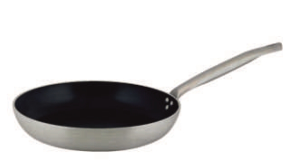 SAUTE PAN NON STICK ALUMINIUM 36CM A 109ST 36